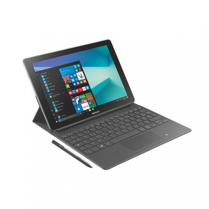 ORDINATEUR GALAXY BOOK SAMSUNG - SMW620NZKB