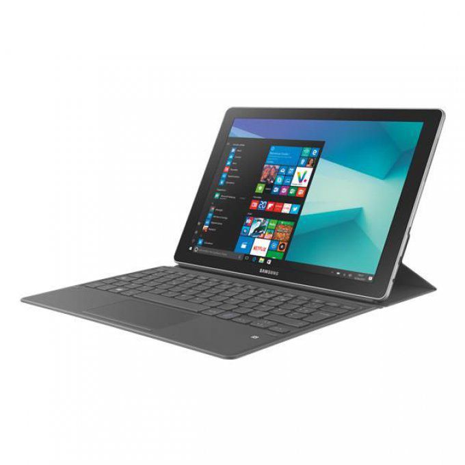 ORDINATEUR GALAXY BOOK   SAMSUNG - SMW728NZK