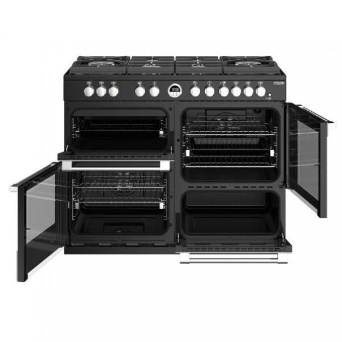 STOVES - PSTERGL110DFBL