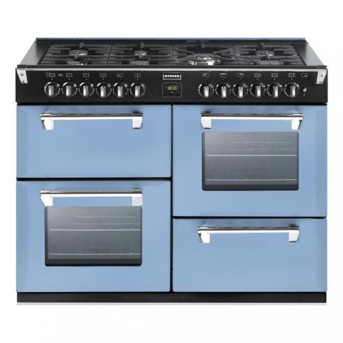 STOVES - PACKR110DFBLA