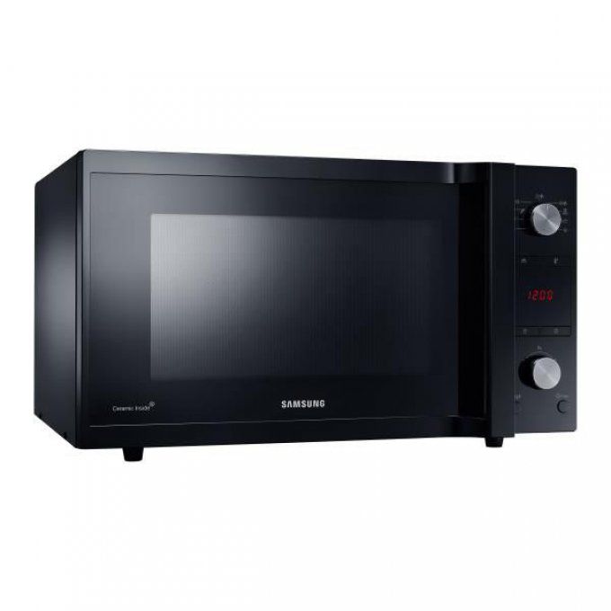 MICRO ONDES - SAMSUNG - MC455TFRCBB