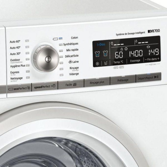 SIEMENS - WM14W690FF