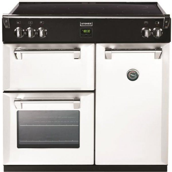 STOVES - PACKR90EIICY
