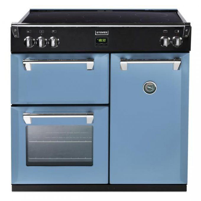 STOVES - PACKR90EIBLA