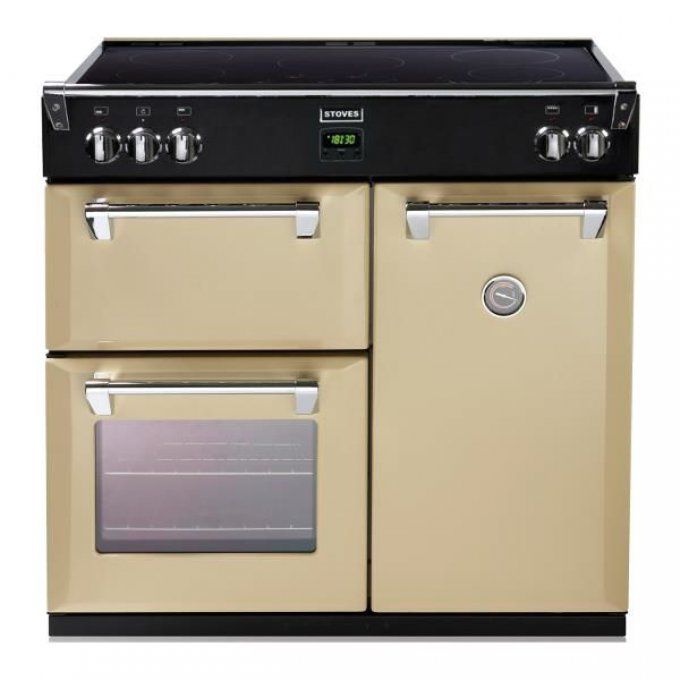 STOVES - PACKR90EICH