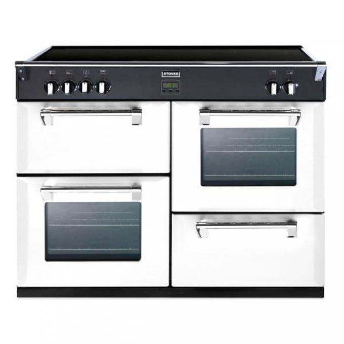 STOVES - PACKR110EIICY