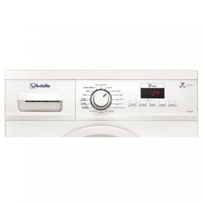 VEDETTE - VLF722W