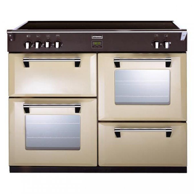 STOVES - PACKR110EICH