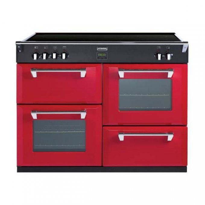 STOVES - PACKR110EIJAL