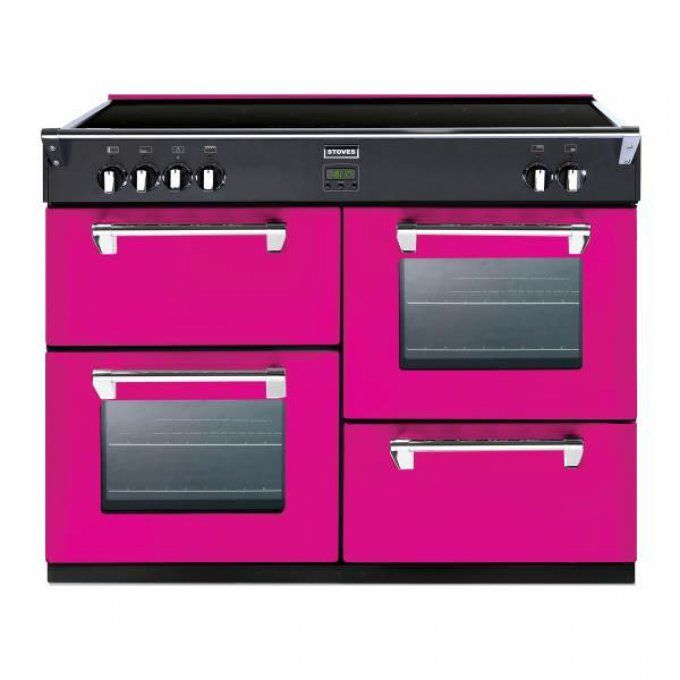 STOVES - PACKR110EIRPE