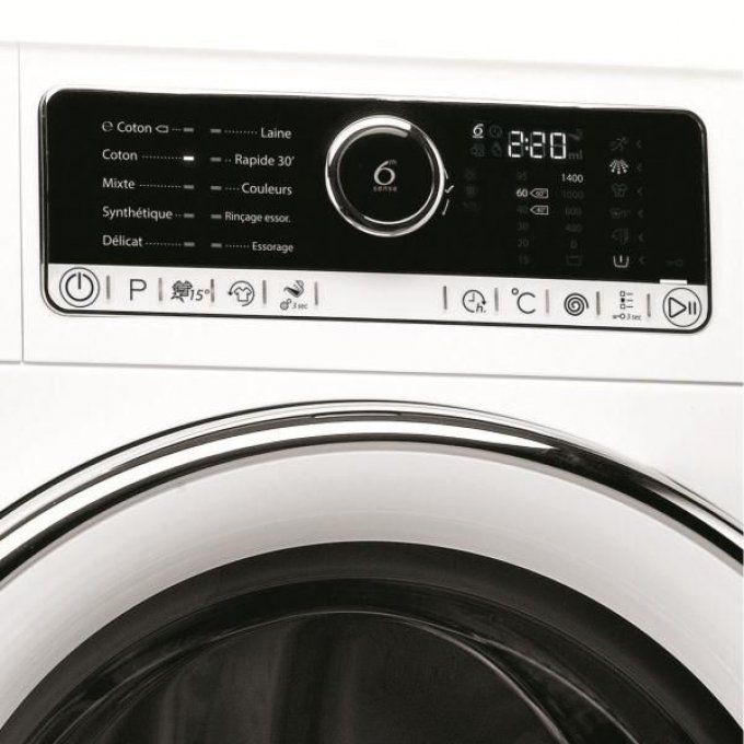 WHIRLPOOL - FSCR10427