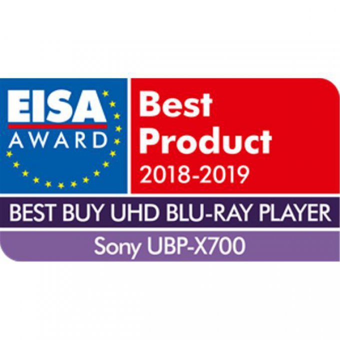 SONY - UBPX700B