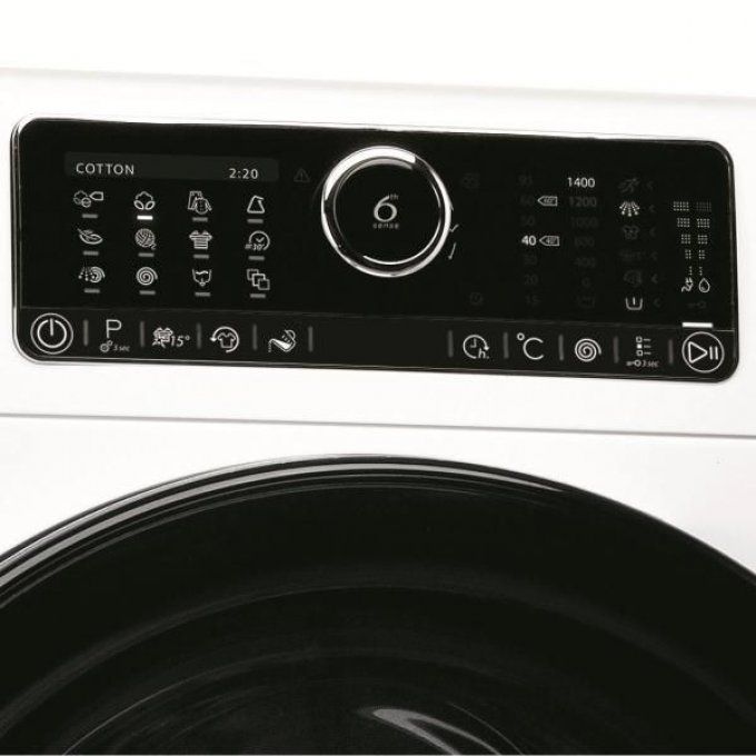 WHIRLPOOL - FSCR12440