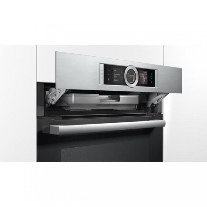 FOUR ENCASTRABLE - BOSCH - HRG6769S2F
