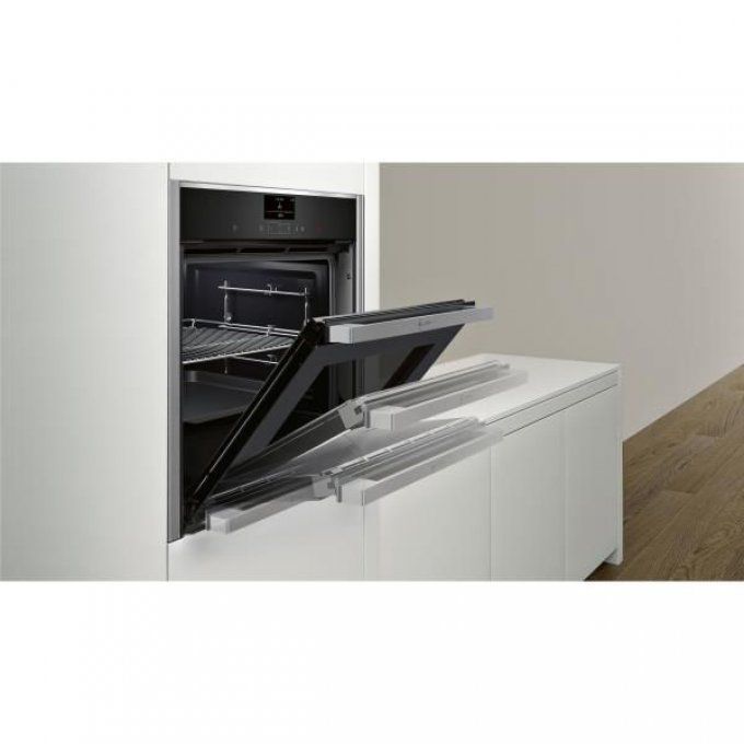 FOUR ENCASTRABLE - NEFF - B57CS24H0