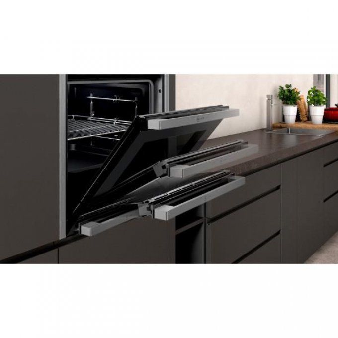 FOUR ENCASTRABLE - NEFF - B58CT62H0