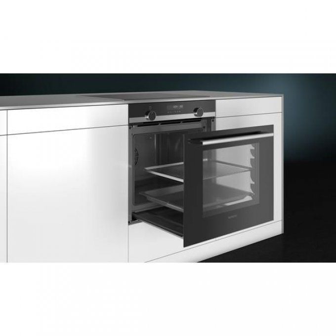 FOUR ENCASTRABLE - SIEMENS - HB578BBS0