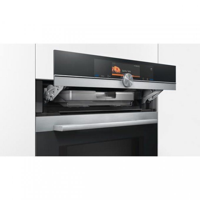 FOUR ENCASTRABLE - SIEMENS - HN678G4S6