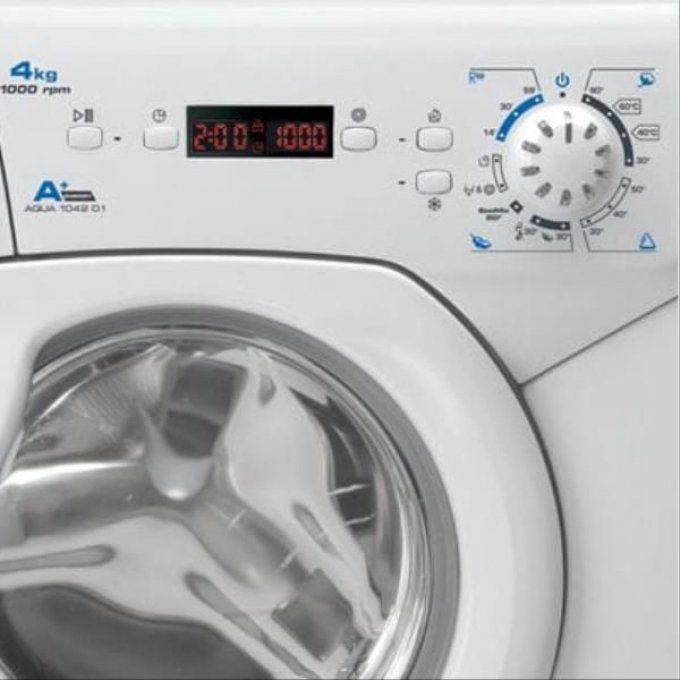 CANDY - AQUA1042D1/2-S