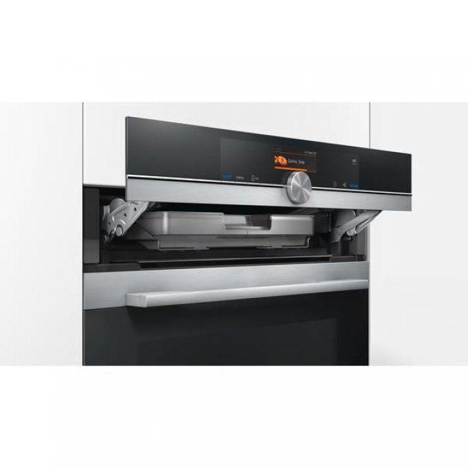 FOUR ENCASTRABLE - SIEMENS - CS656GBS2
