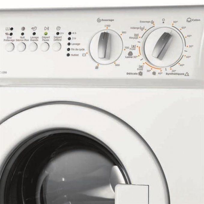 ELECTROLUX - EWC1350