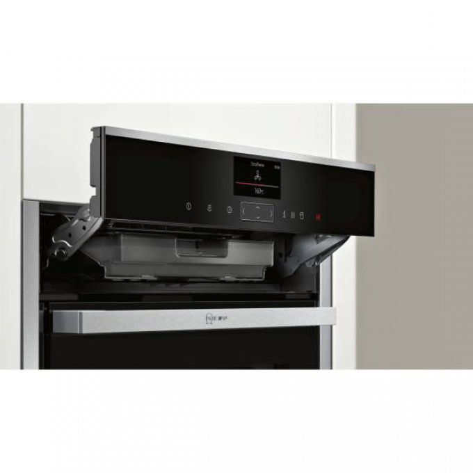 FOUR ENCASTRABLE - NEFF - B47FS32H0