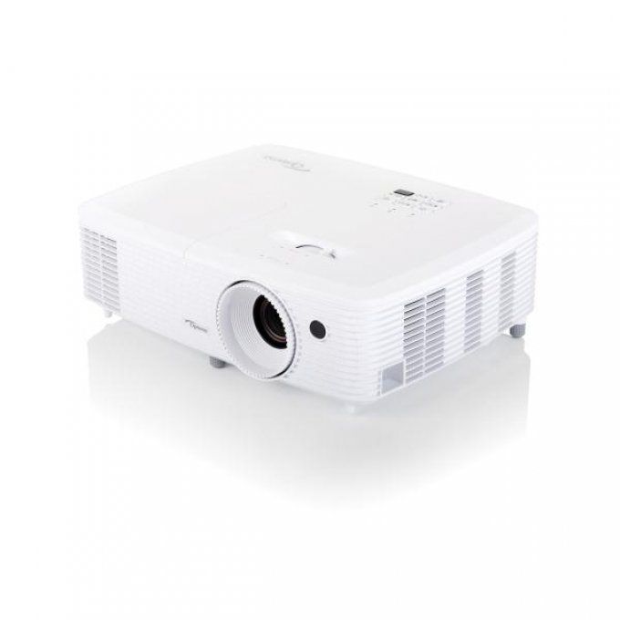 OPTOMA - HD27OPE