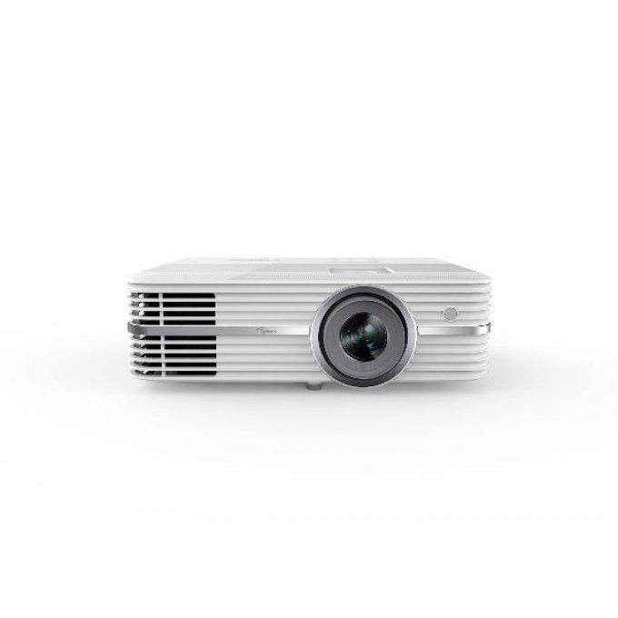 OPTOMA - UHD40