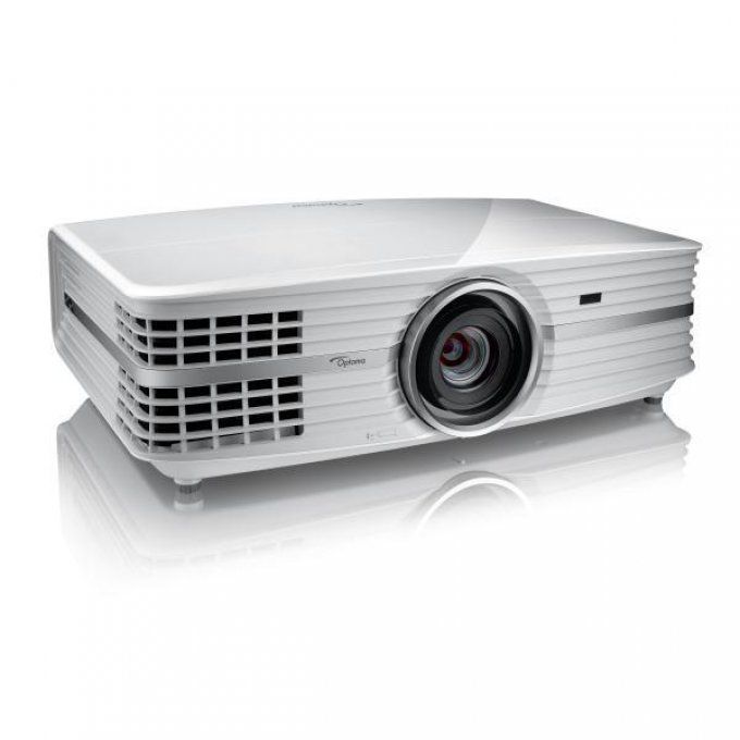 OPTOMA - UHD60