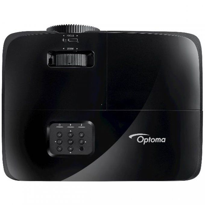 OPTOMA - S334E