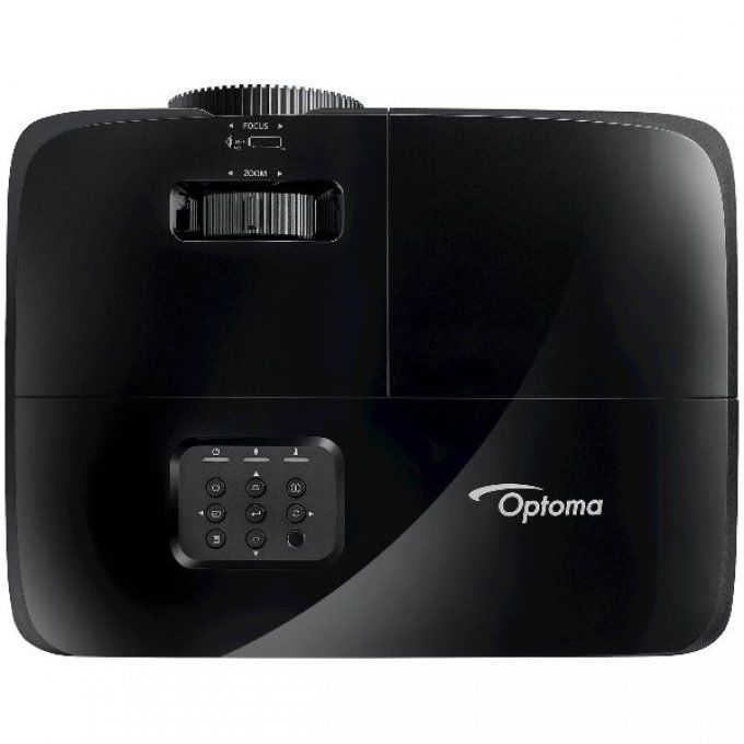 OPTOMA - S342E