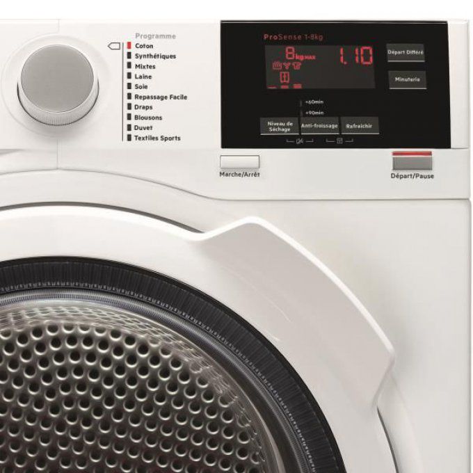 AEG - T7DBR832G