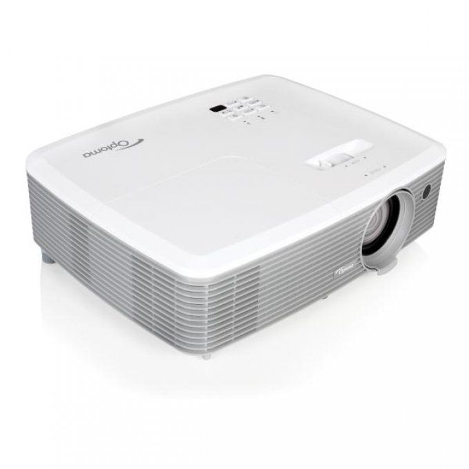 OPTOMA - X400+