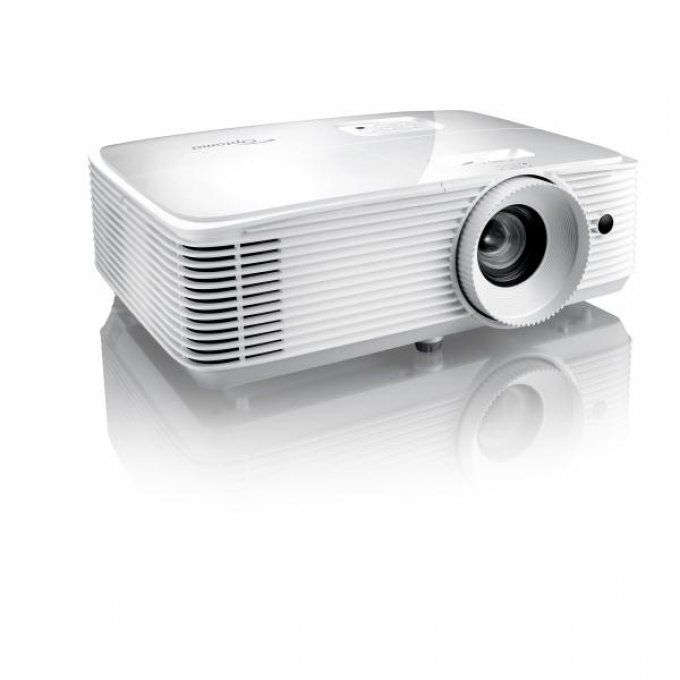 OPTOMA - HD27E