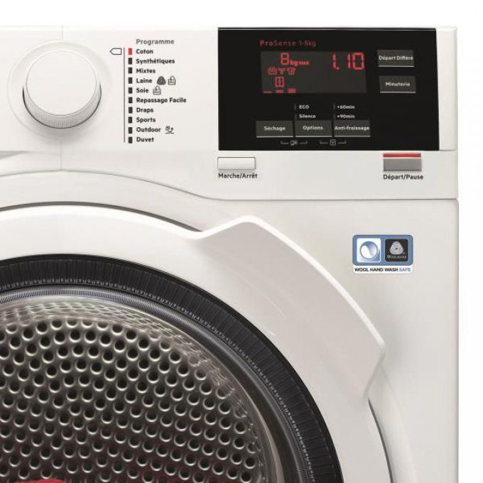 AEG - T8DBR842G