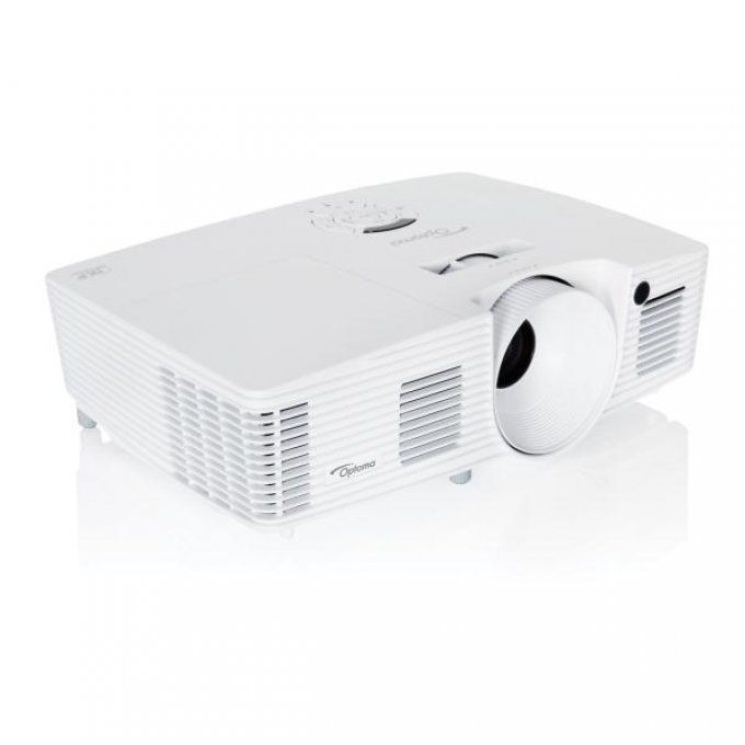 OPTOMA - W402
