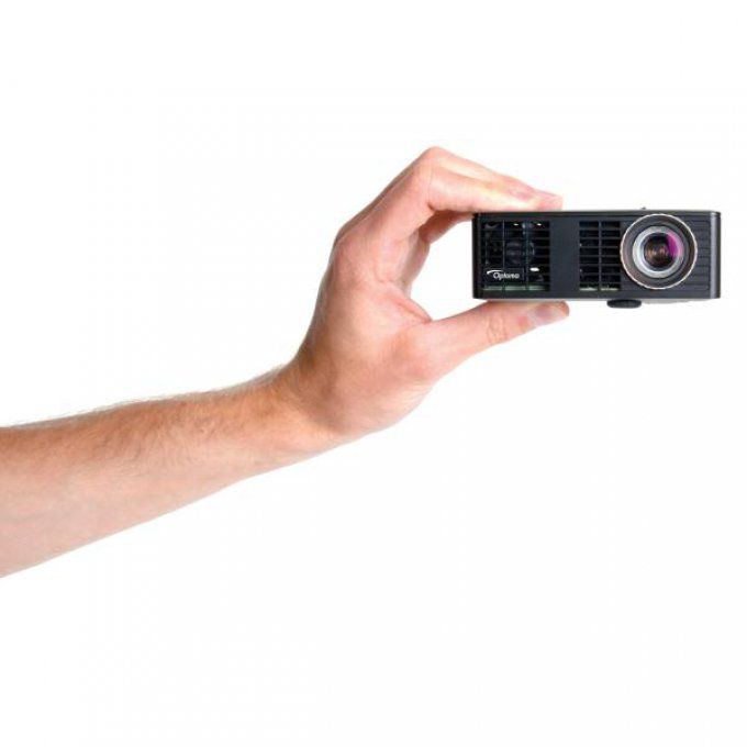 OPTOMA - ML750E