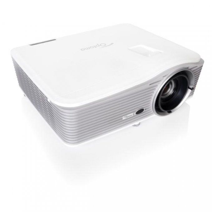 OPTOMA - W515