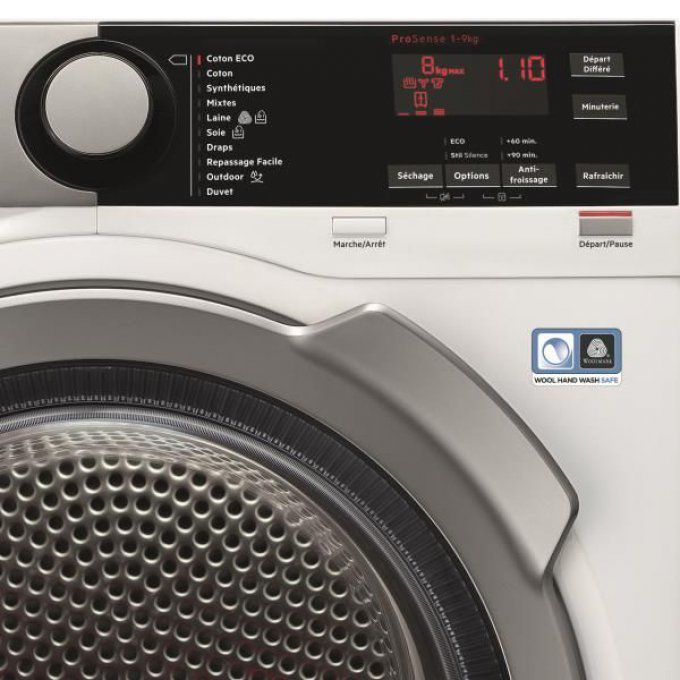 AEG - T8DER952E