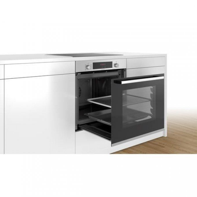 FOUR ENCASTRABLE - BOSCH - HBB574BS0 