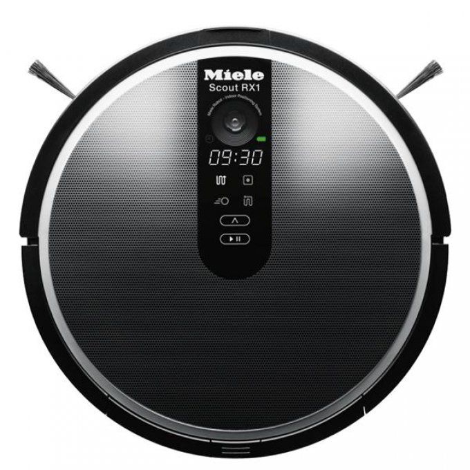Aspirateur Robot MIELE - SCOUTRX1