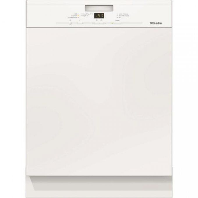 Lave-vaisselle intégrable MIELE - G4922IBB