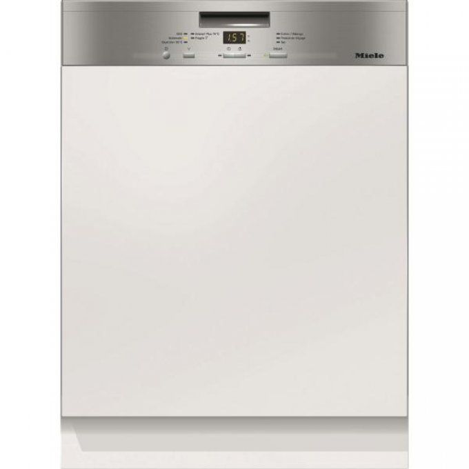 Lave-vaisselle intégrable MIELE - G4922IIN