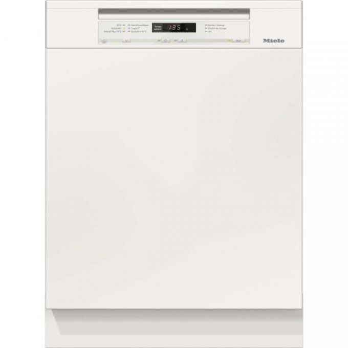 Lave-vaisselle intégrable MIELE - G6630SCIBB