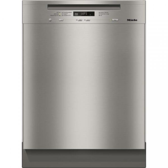 Lave-vaisselle intégrable MIELE - G6630SCIIN