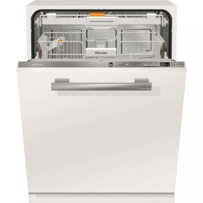 Lave-vaisselle Tout-intégrable MIELE - G6670SCVI