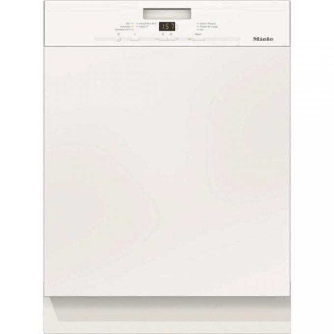 Lave-vaisselle intégrable MIELE - G4942SCIBB