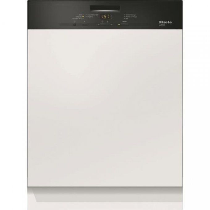 Lave-vaisselle intégrable MIELE - G4942SCINR