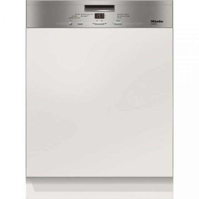 Lave-vaisselle intégrable MIELE - G4942SCIIN