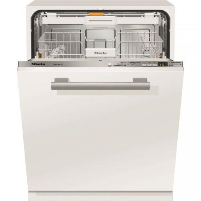 Lave-vaisselle Tout-intégrable MIELE - G4997SCVIXXL